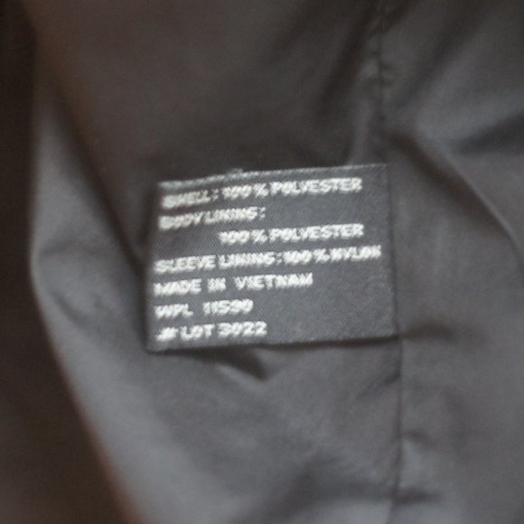 Weatherproof Jacket - Picture 3 of 5